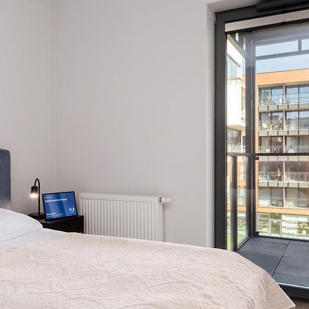 Apartamenty Svager 그단스크 외부 사진